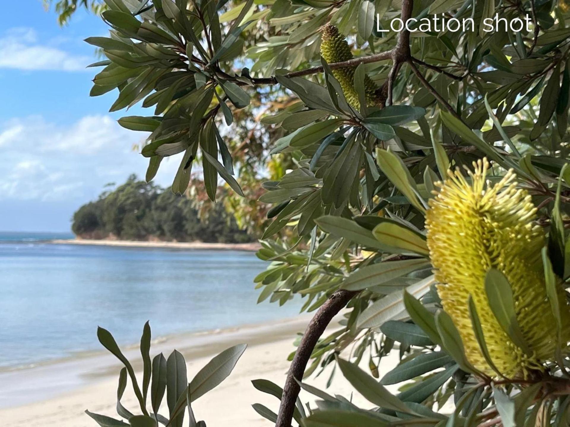 Banksia On Blenheim By Experience Jervis Bay Lägenhet Vincentia Exteriör bild